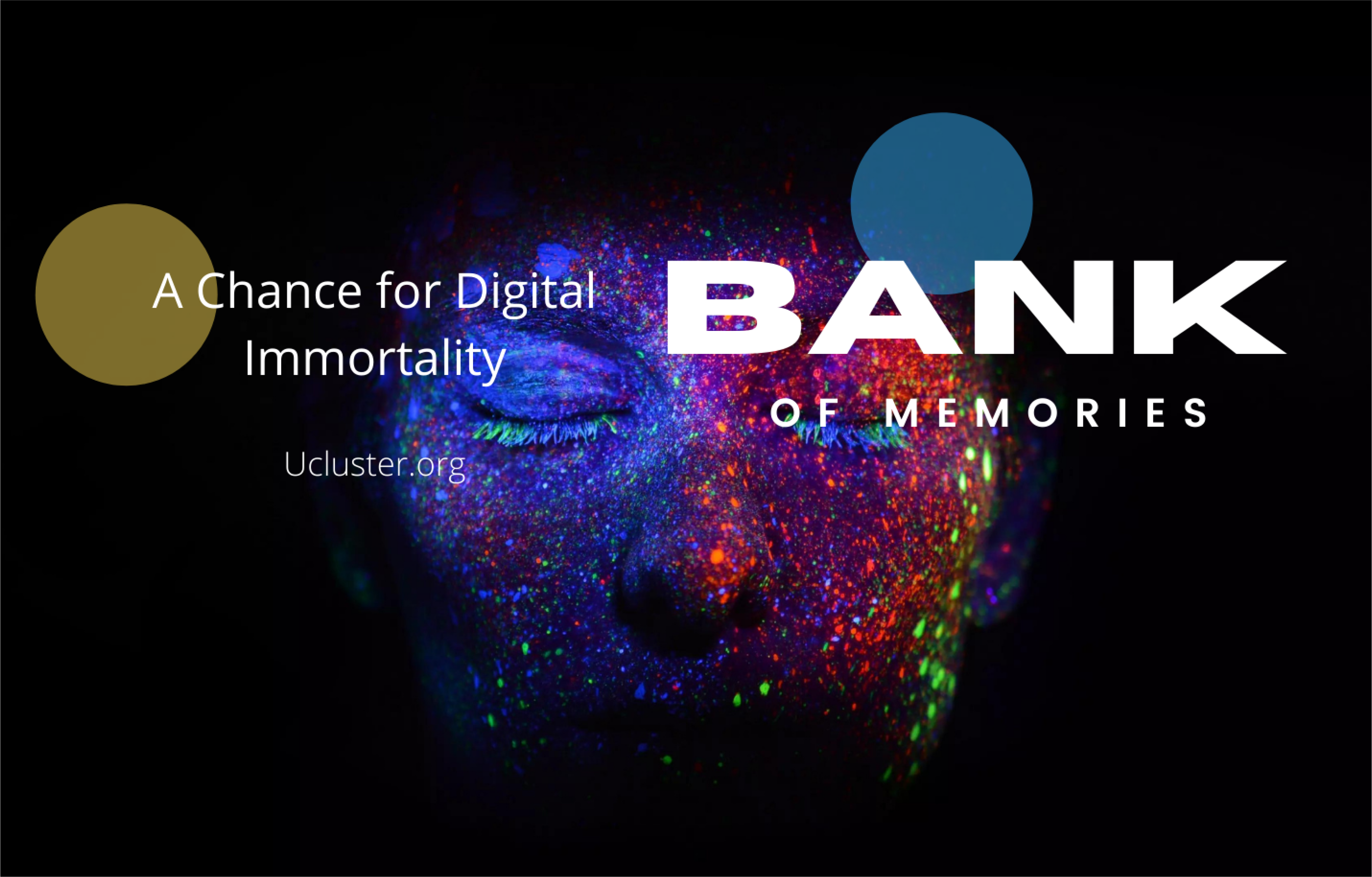 Bank of memories english cover ucluster