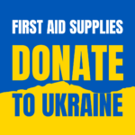 first aid donate ukraine