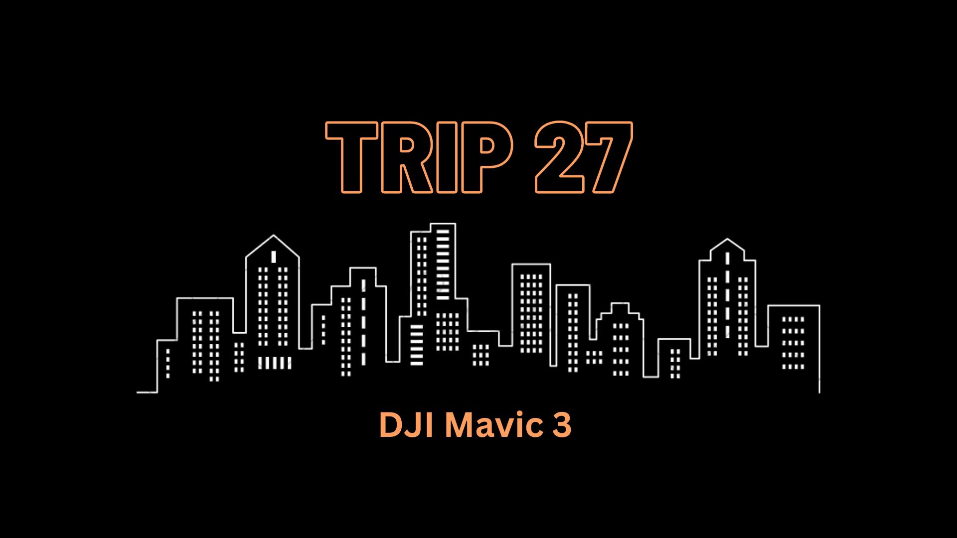 Trip 27