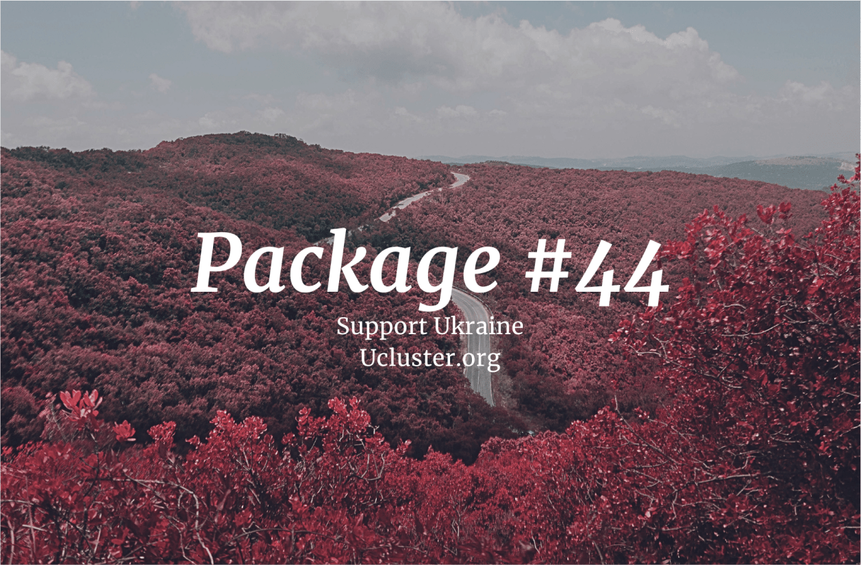 Package #44