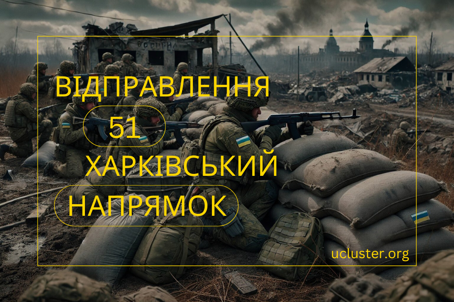 Package 51 Help Ukraine